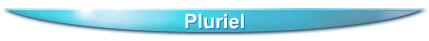 Pluriel